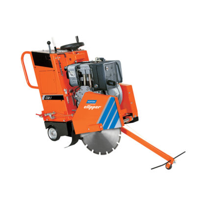 CSB1 D13 HIA (500 x 25,4mm | 9600W | Diesel)