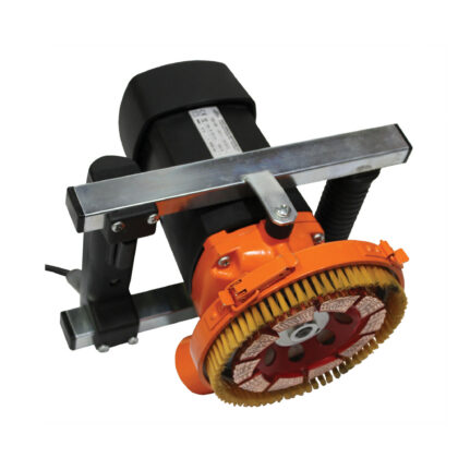 CG125 (125mm x 22,23mm | 1800W | 230V 1~)