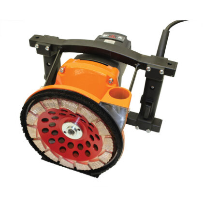 CG180 (180mm x 22,23mm | 2500W | 230V 1~)