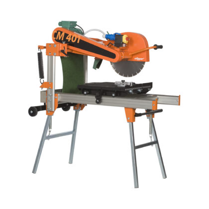 Clipper CM401 600 (2200W | 230V 1~)