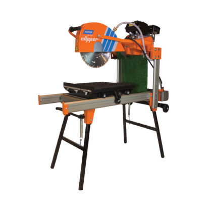 Clipper CM401 600 (4800W | Bensin)