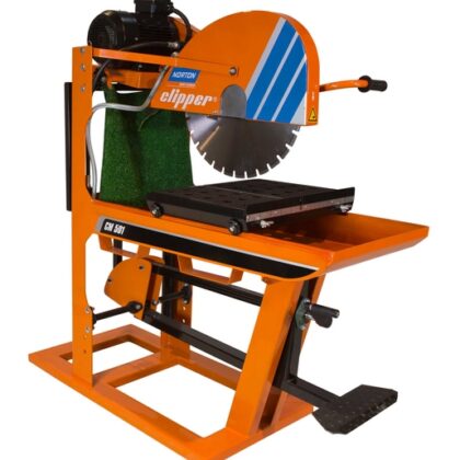 Clipper CM501 (4000W | 400V 3~)