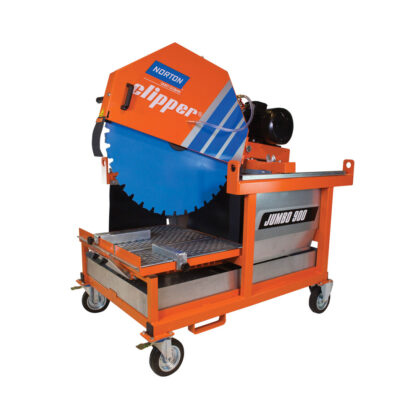 Clipper JUMBO 1000 (7500W | 400V 3~)