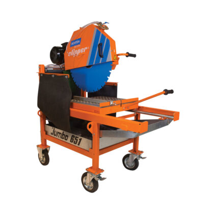 Clipper JUMBO 651 (2200W | 230V 1~)