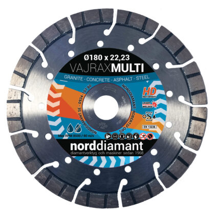 Vajrax Multi