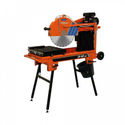 Clipper CM450 JUNIOR (2200W | 230V 1~)