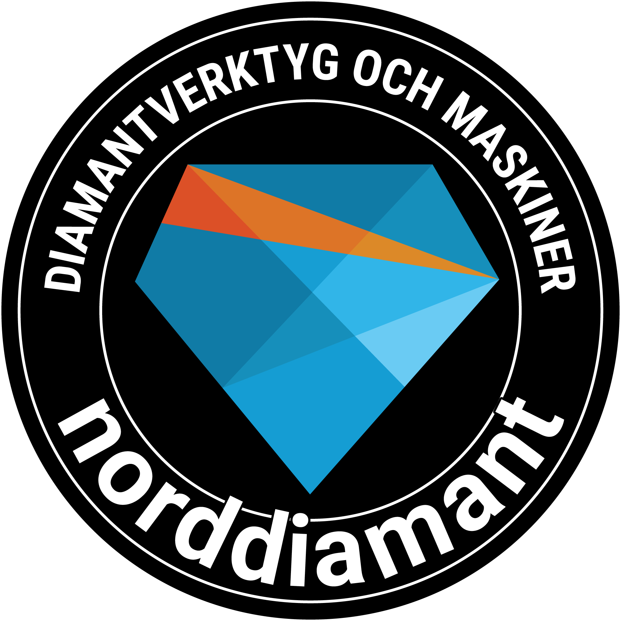 Norddiamant logo